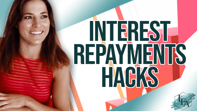 Internet Repayment Tips – How to Hack the Interest You Pay on Your Loan