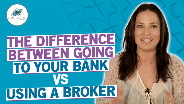 Bank vs Broker – The Difference Between Going to Your Bank Vs Using A Broker