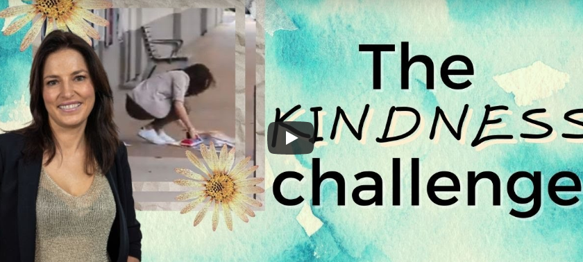 The Kindness Experiment – Episode 1