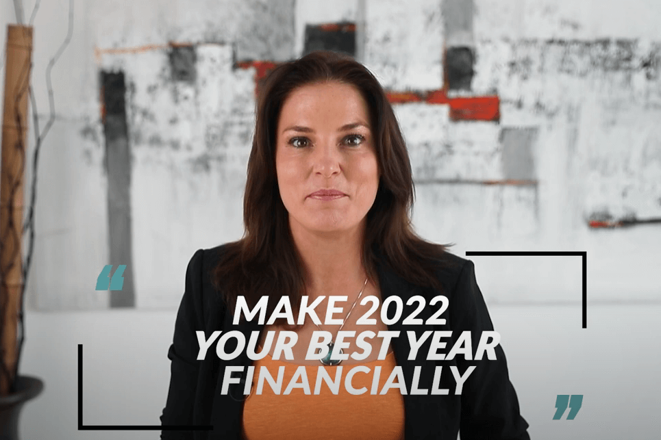 7 Steps To Making Sure You Own This Year Intentionally & Financially