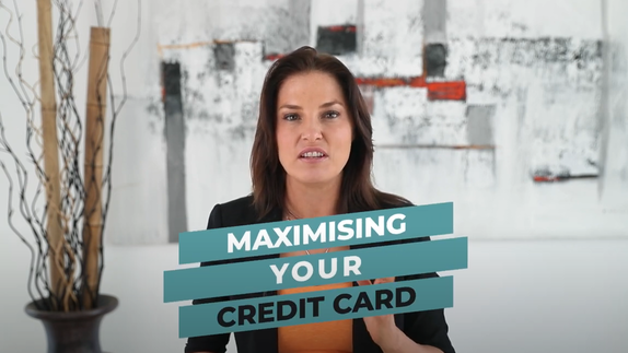 Maximising Your Credit Card